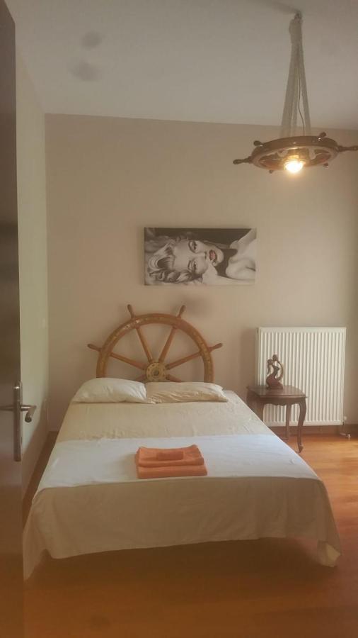 Villa Chris بوسيدي المظهر الخارجي الصورة